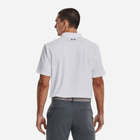 Áo Polo Nam Under Armour Performance 3.0 - Supersports Vietnam