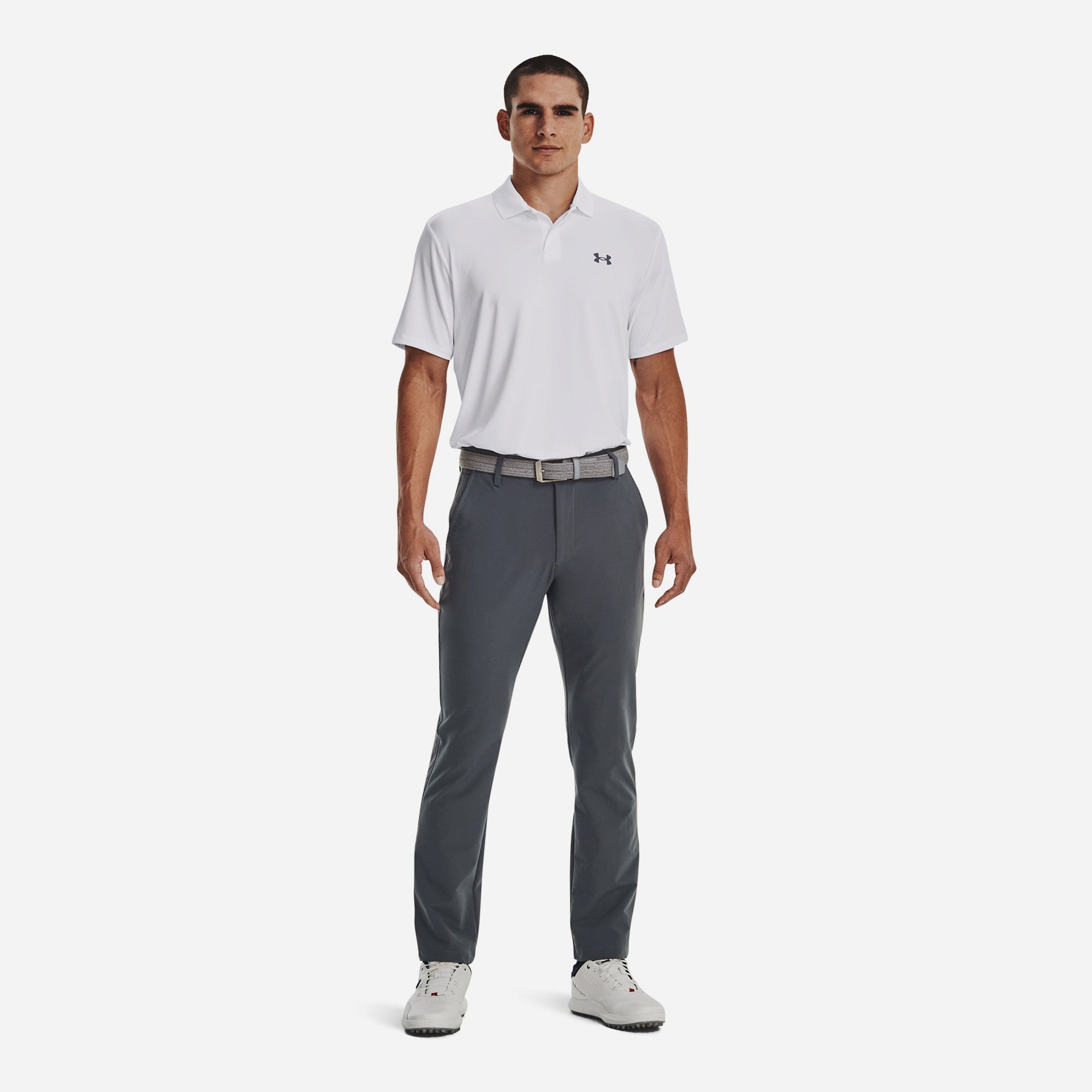 Áo Polo Nam Under Armour Performance 3.0 - Supersports Vietnam