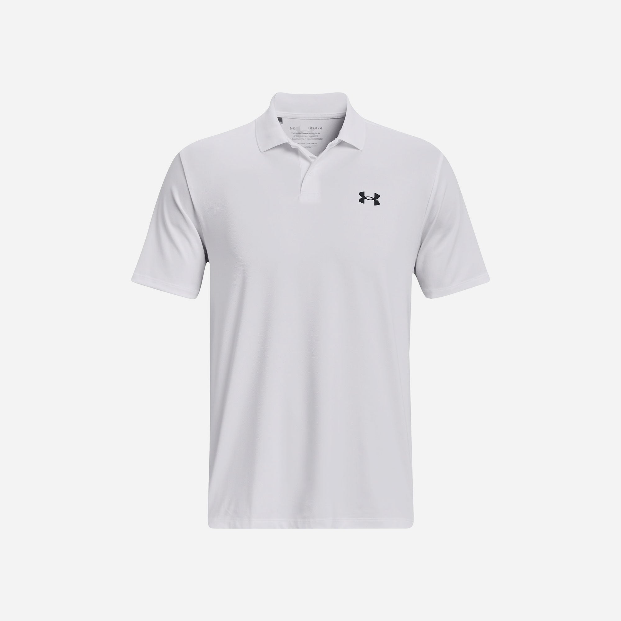 Áo Polo Nam Under Armour Performance 3.0 - Supersports Vietnam