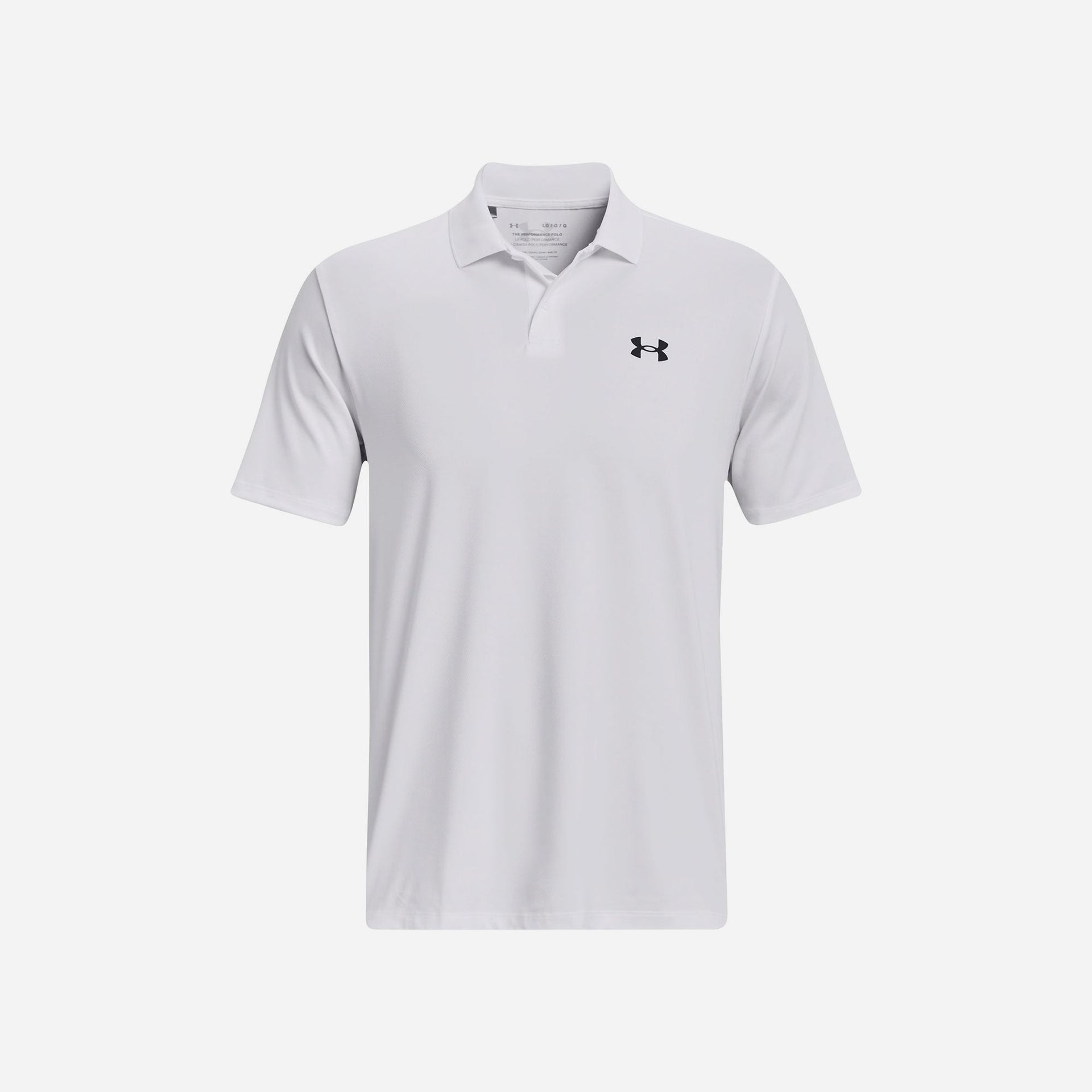 Áo Polo Nam Under Armour Performance 3.0 - Supersports Vietnam