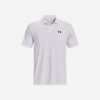 Áo Polo Nam Under Armour Performance 3.0 - Supersports Vietnam