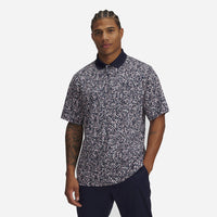 Áo Polo Nam Under Armour Matchplay Printed - Supersports Vietnam
