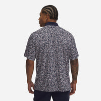 Áo Polo Nam Under Armour Matchplay Printed - Supersports Vietnam