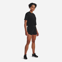Quần Ngắn Nữ Under Armour Woven - Supersports Vietnam
