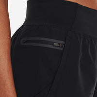 Quần Ngắn Nữ Under Armour Woven - Supersports Vietnam