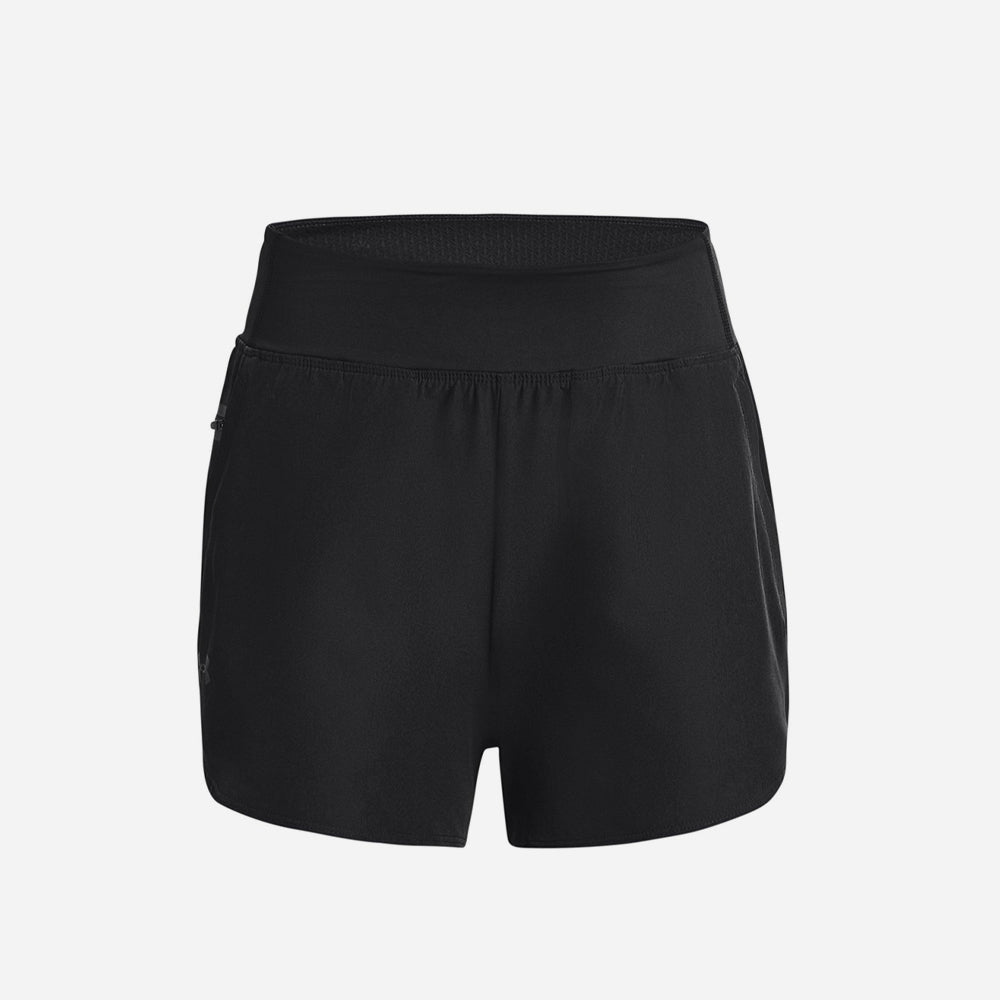 Quần Ngắn Nữ Under Armour Woven - Supersports Vietnam