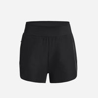 Quần Ngắn Nữ Under Armour Woven - Supersports Vietnam