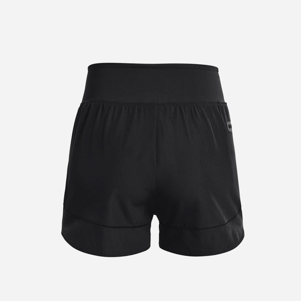 Quần Ngắn Nữ Under Armour Woven - Supersports Vietnam