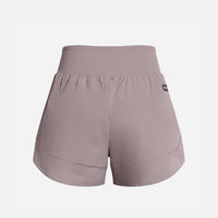Quần Ngắn Nữ Under Armour Flex Woven - Supersports Vietnam