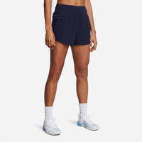 Quần Ngắn Nữ Under Armour Flex Woven - Supersports Vietnam