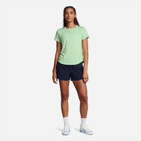 Quần Ngắn Nữ Under Armour Flex Woven - Supersports Vietnam