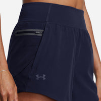 Quần Ngắn Nữ Under Armour Flex Woven - Supersports Vietnam