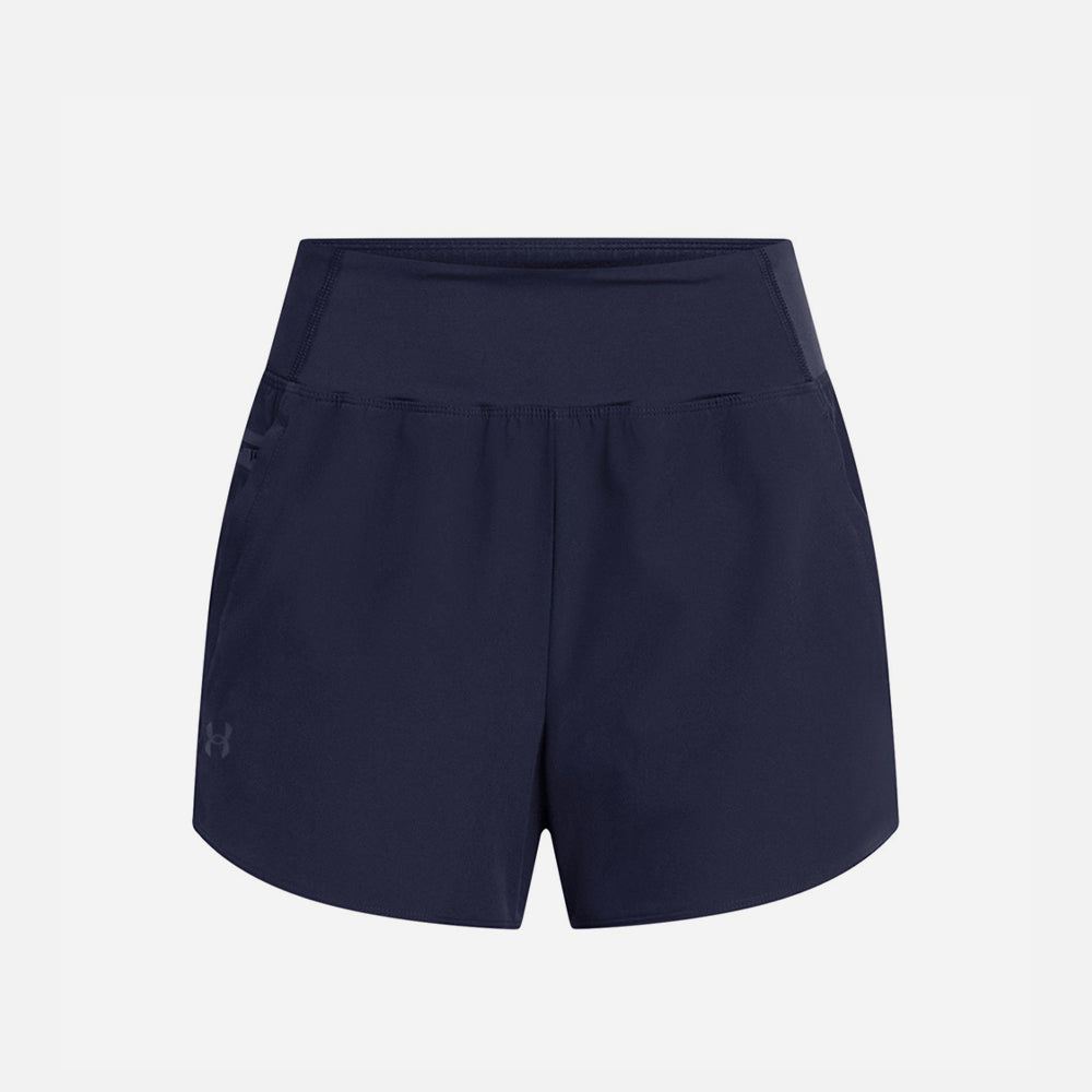 Quần Ngắn Nữ Under Armour Flex Woven - Supersports Vietnam