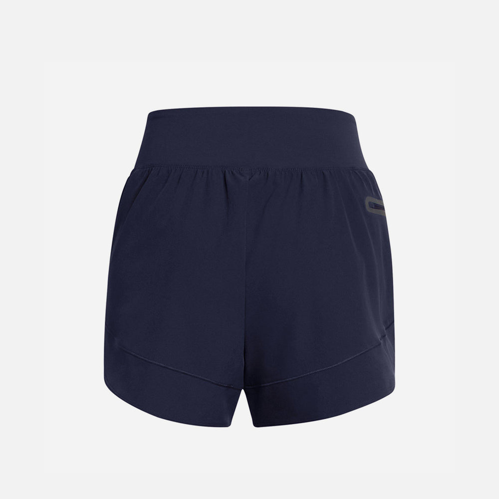 Quần Ngắn Nữ Under Armour Flex Woven - Supersports Vietnam