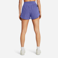 Quần Ngắn Nữ Under Armour Flex Woven - Supersports Vietnam