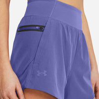 Quần Ngắn Nữ Under Armour Flex Woven - Supersports Vietnam