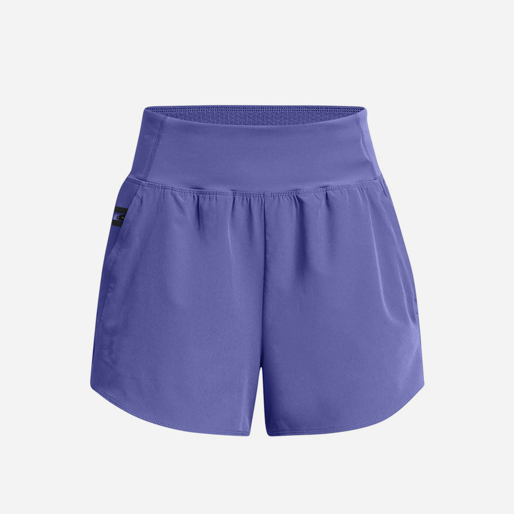 Quần Ngắn Nữ Under Armour Flex Woven - Supersports Vietnam