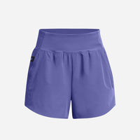 Quần Ngắn Nữ Under Armour Flex Woven - Supersports Vietnam