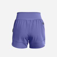 Quần Ngắn Nữ Under Armour Flex Woven - Supersports Vietnam