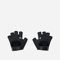 Women's UA Half Finger Gym Glove 