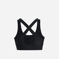 Áo Tập Nữ Under Armour Crossback Medium Support - Supersports Vietnam