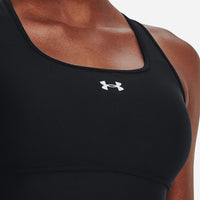 Áo Tập Nữ Under Armour Crossback Medium Support - Supersports Vietnam