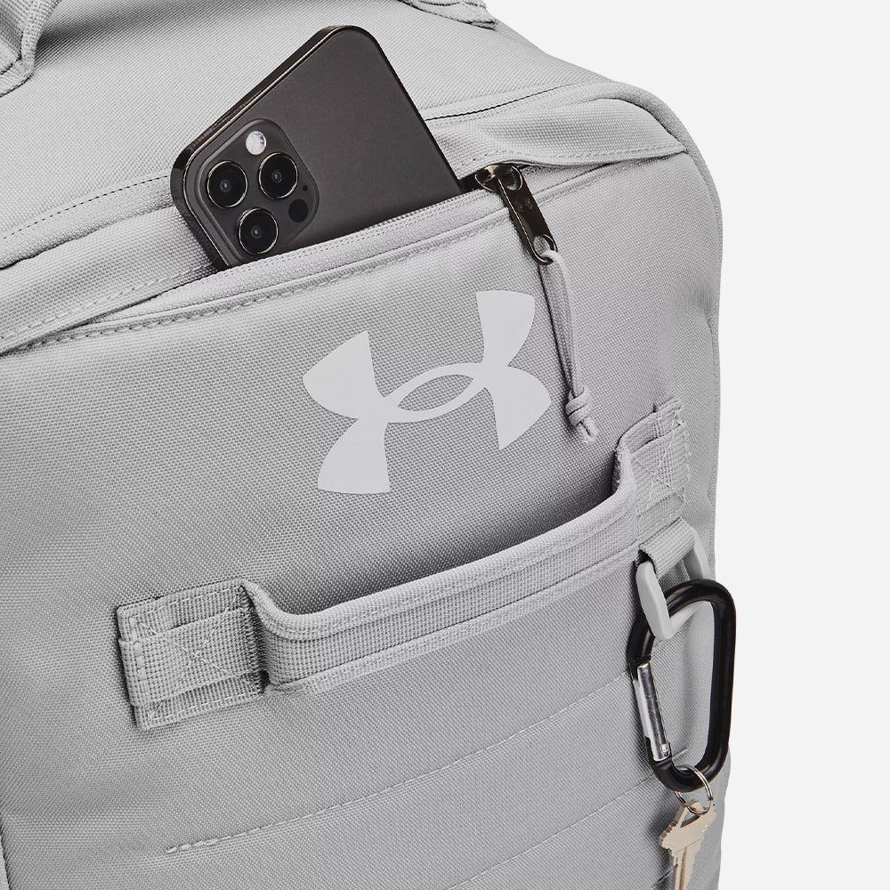 Ba Lô Under Armour Contain - Supersports Vietnam