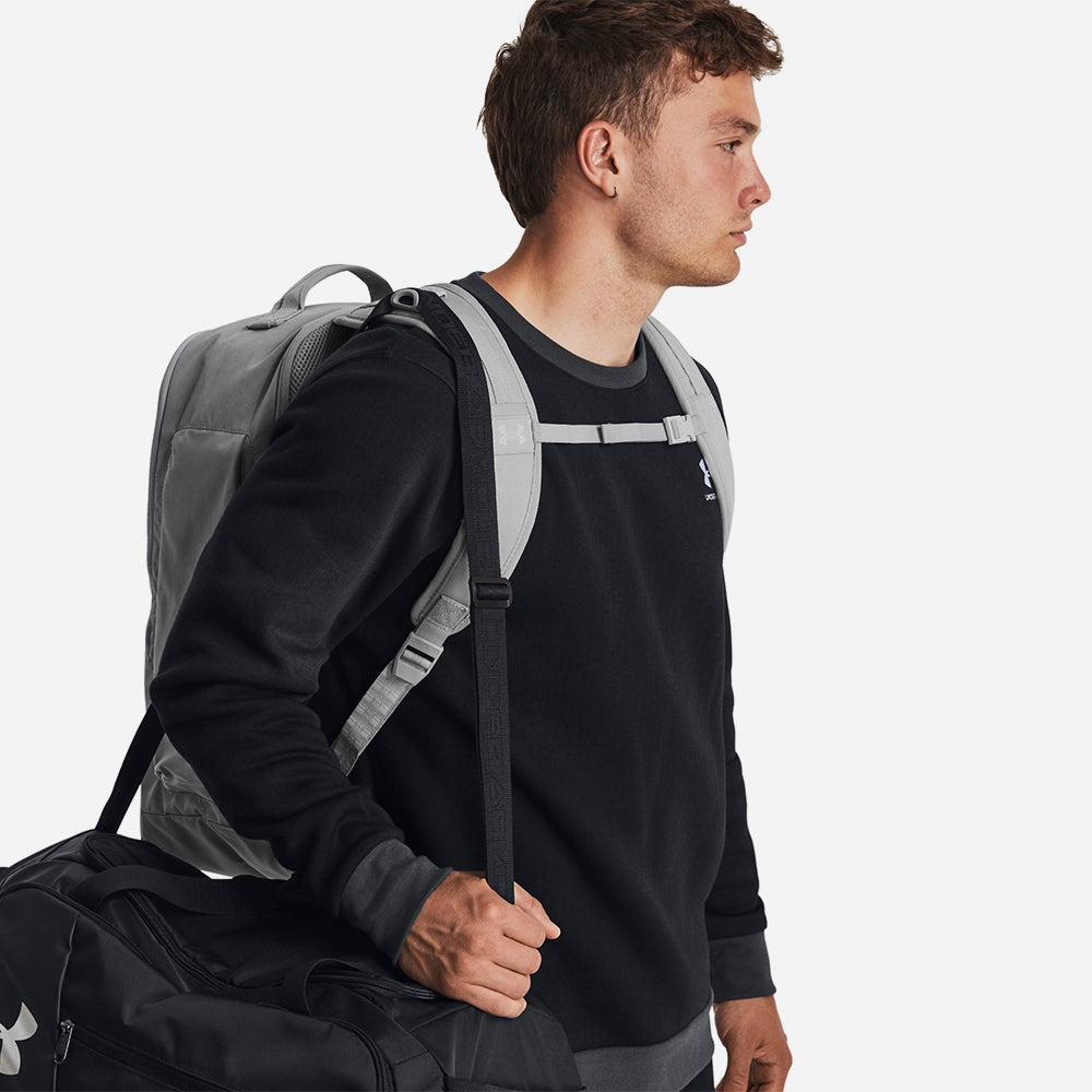 Ba Lô Under Armour Contain - Supersports Vietnam