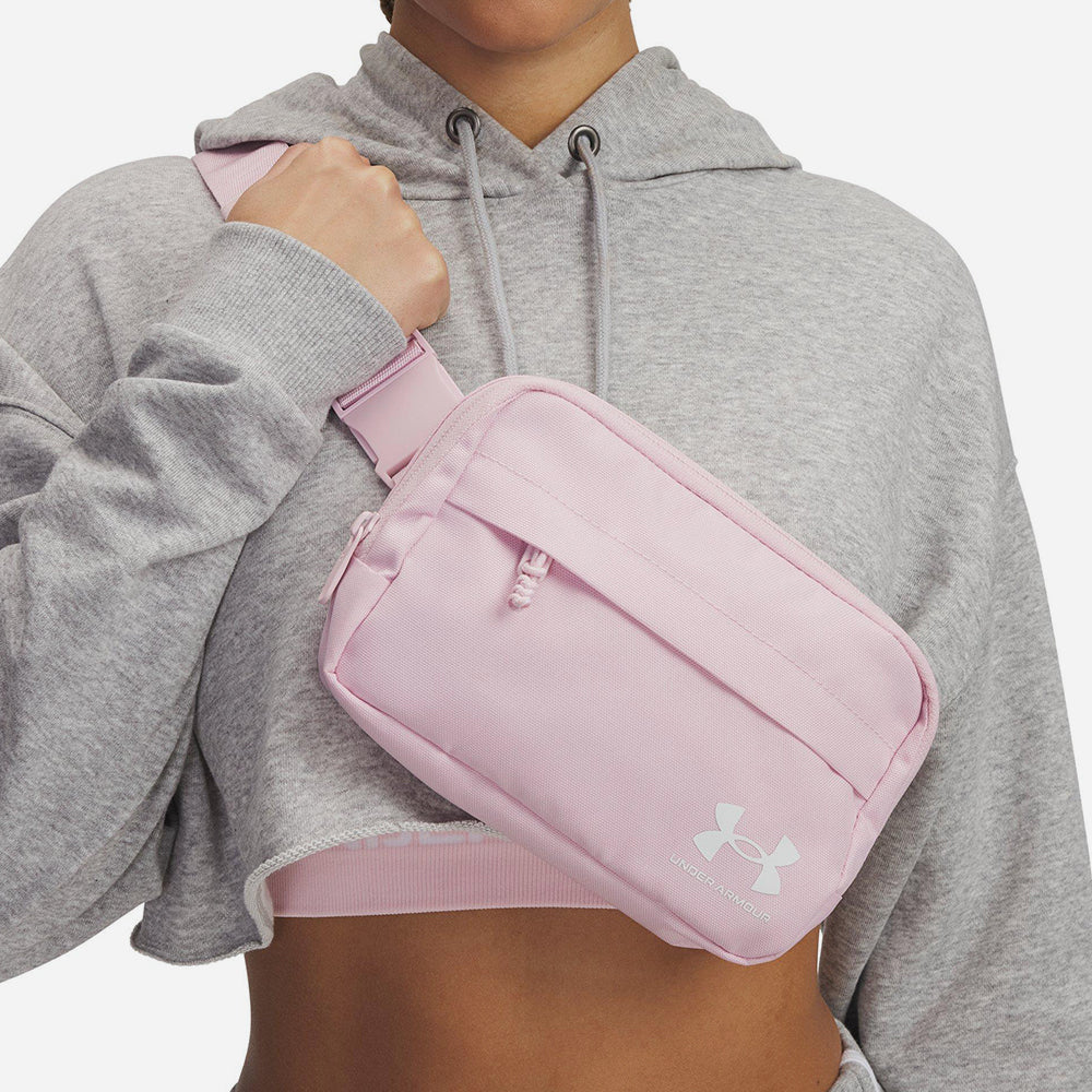 Túi Đeo Eo Under Armour Essential Wb Xbody - Supersports Vietnam