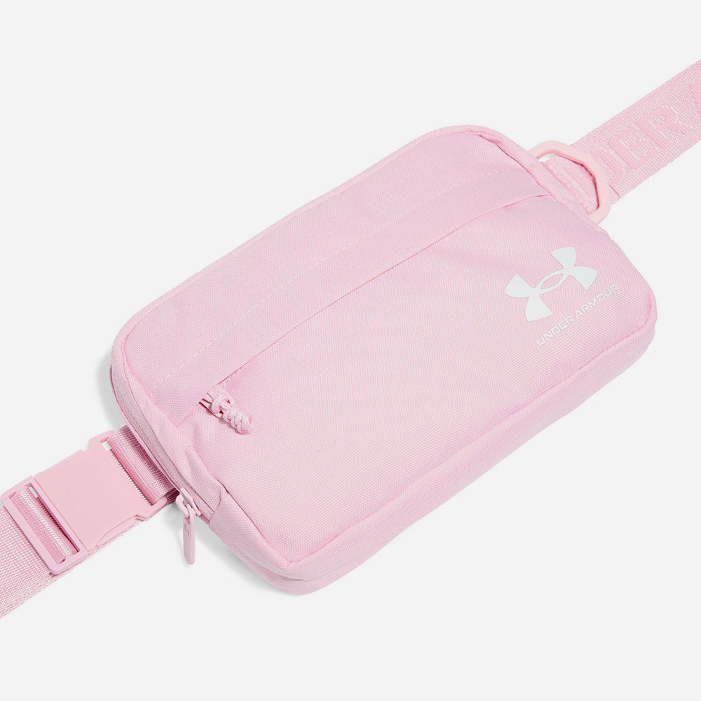  UA Essential Wb Xbody Waist Bag