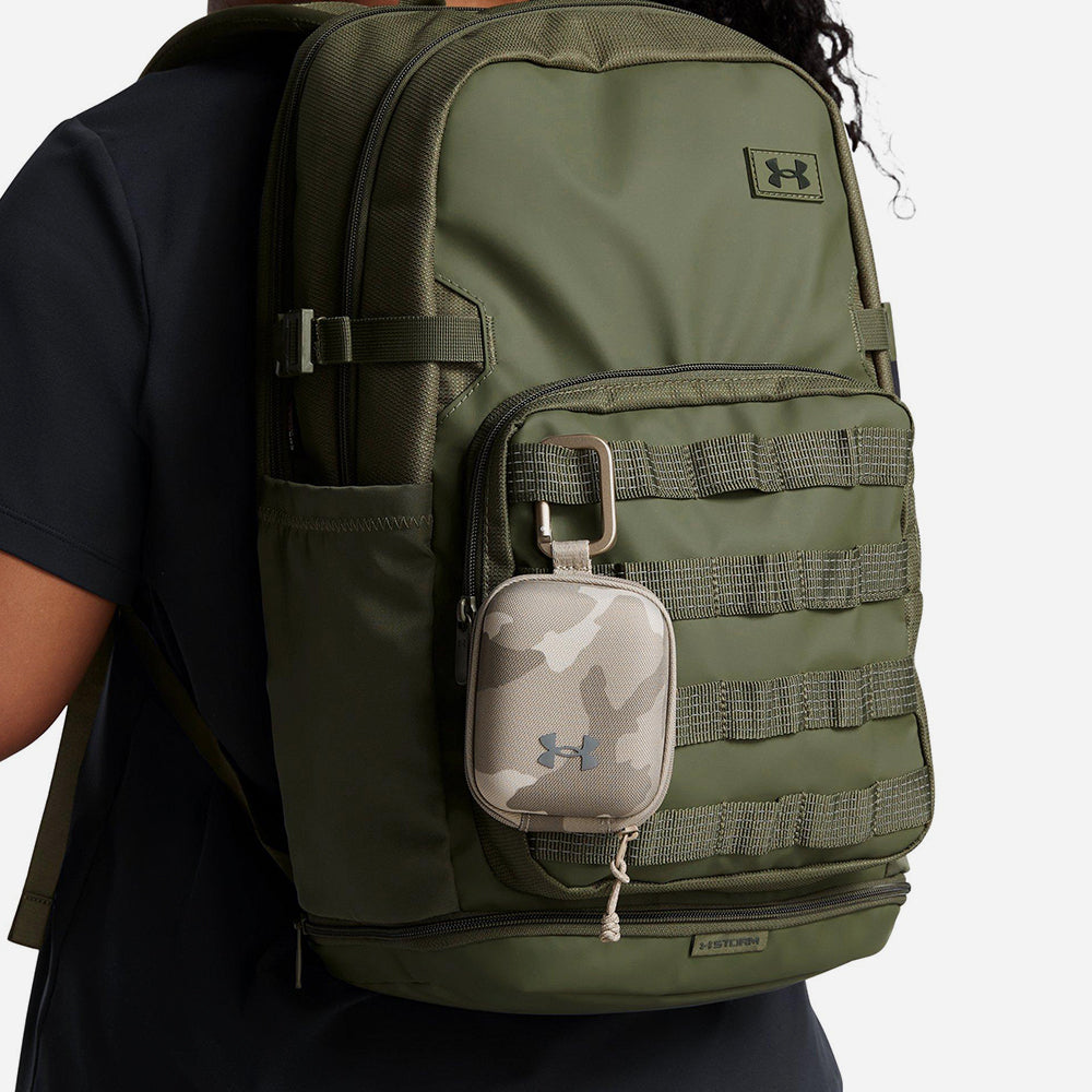 Túi Thể Thao Under Armour Contain Micro - Supersports Vietnam