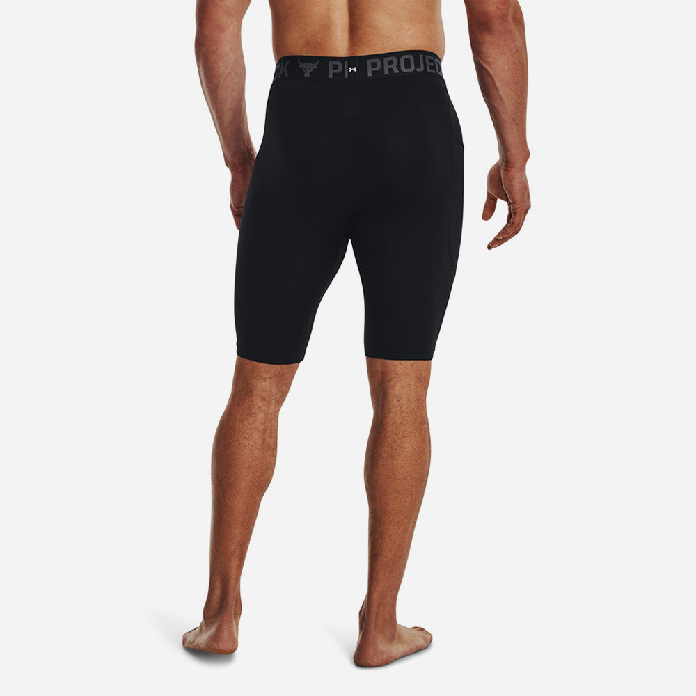Men's UA The Rock Shorts