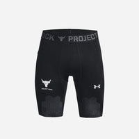 Quần Ngắn Nam Under Armour The Rock - Supersports Vietnam