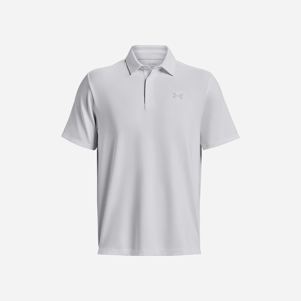 Áo Polo Nam Under Armour Playoff 3.0 - Supersports Vietnam