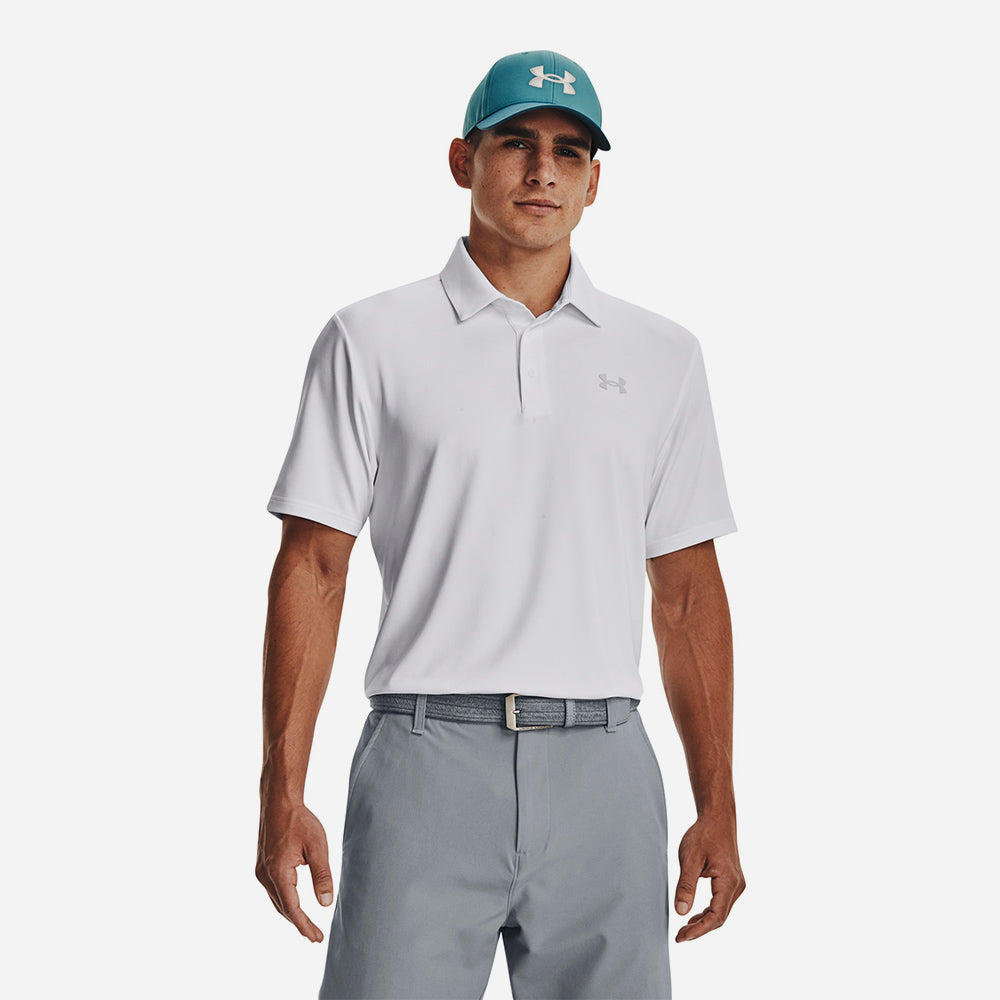 Áo Polo Nam Under Armour Playoff 3.0 - Supersports Vietnam