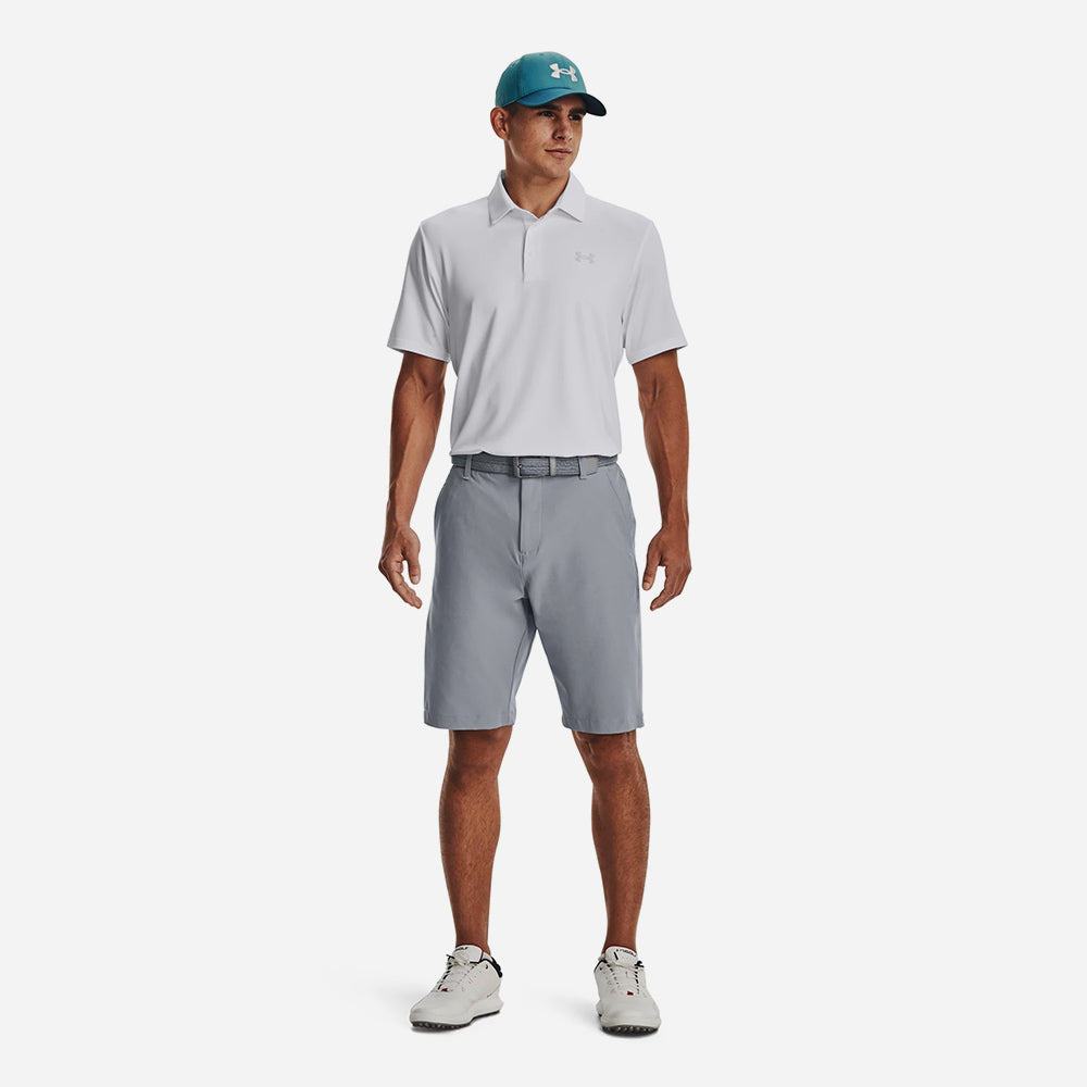 Áo Polo Nam Under Armour Playoff 3.0 - Supersports Vietnam