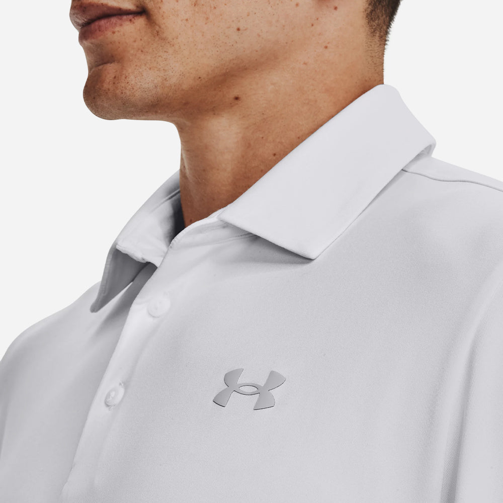 Áo Polo Nam Under Armour Playoff 3.0 - Supersports Vietnam
