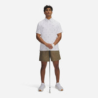 Áo Polo Nam Under Armour Playoff 3.0 Printed - Supersports Vietnam