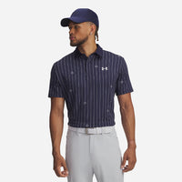 Áo Polo Nam Under Armour Playoff 3.0 Printed - Supersports Vietnam