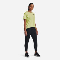 Quần Dài Thể Thao Nữ Under Armour Unstoppable Hybrid - Supersports Vietnam