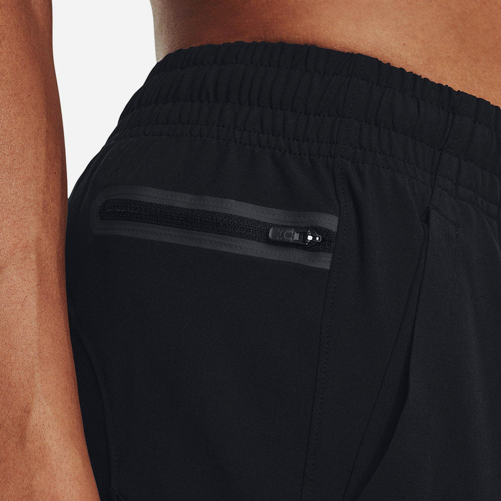 Quần Dài Thể Thao Nữ Under Armour Unstoppable Hybrid - Supersports Vietnam