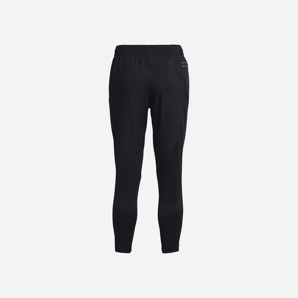 Quần Dài Thể Thao Nữ Under Armour Unstoppable Hybrid - Supersports Vietnam