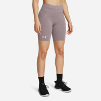 Quần Ngắn Nữ Under Armour Vanish Seamless - Supersports Vietnam