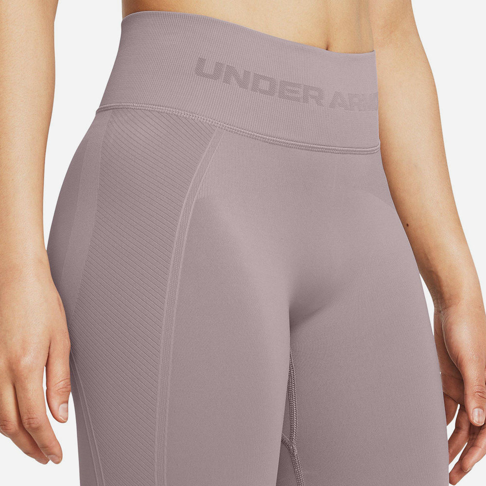 Quần Ngắn Nữ Under Armour Vanish Seamless - Supersports Vietnam