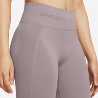 Quần Ngắn Nữ Under Armour Vanish Seamless - Supersports Vietnam