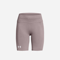 Quần Ngắn Nữ Under Armour Vanish Seamless - Supersports Vietnam