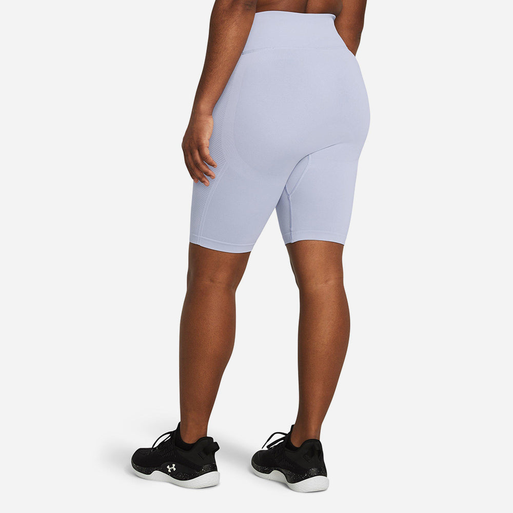 Quần Bó Thể Thao Nữ Under Armour Train Seamless - Supersports Vietnam