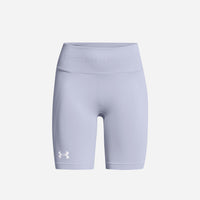 Quần Bó Thể Thao Nữ Under Armour Train Seamless - Supersports Vietnam