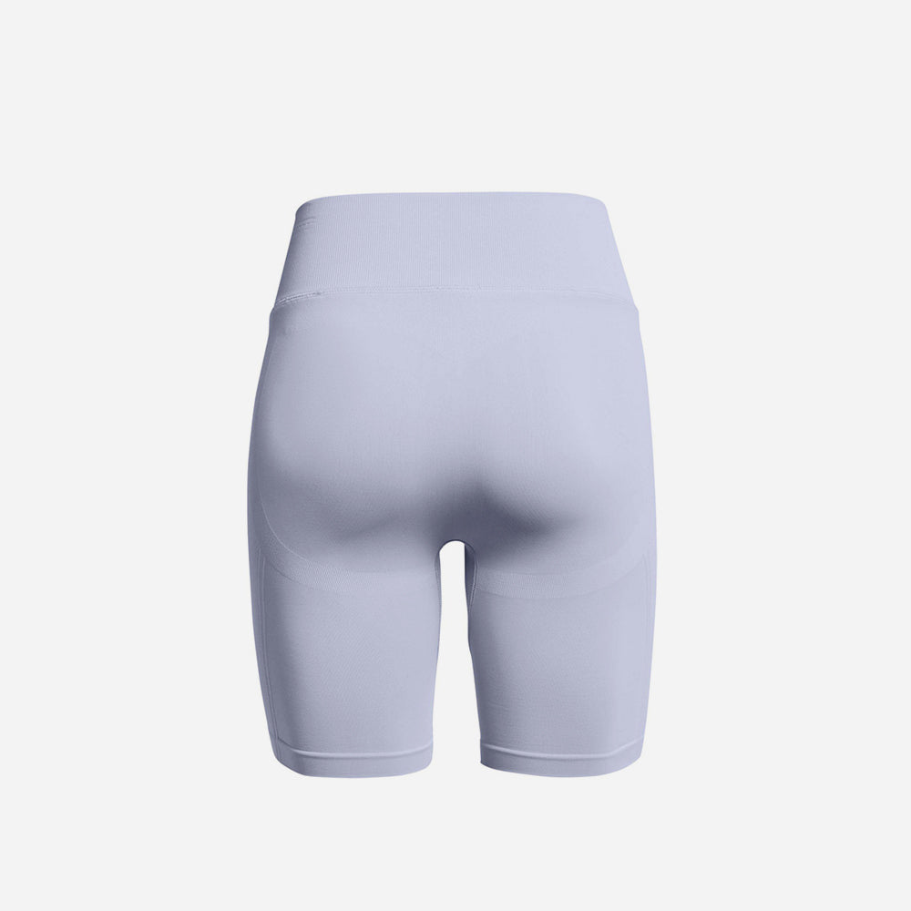 Quần Bó Thể Thao Nữ Under Armour Train Seamless - Supersports Vietnam