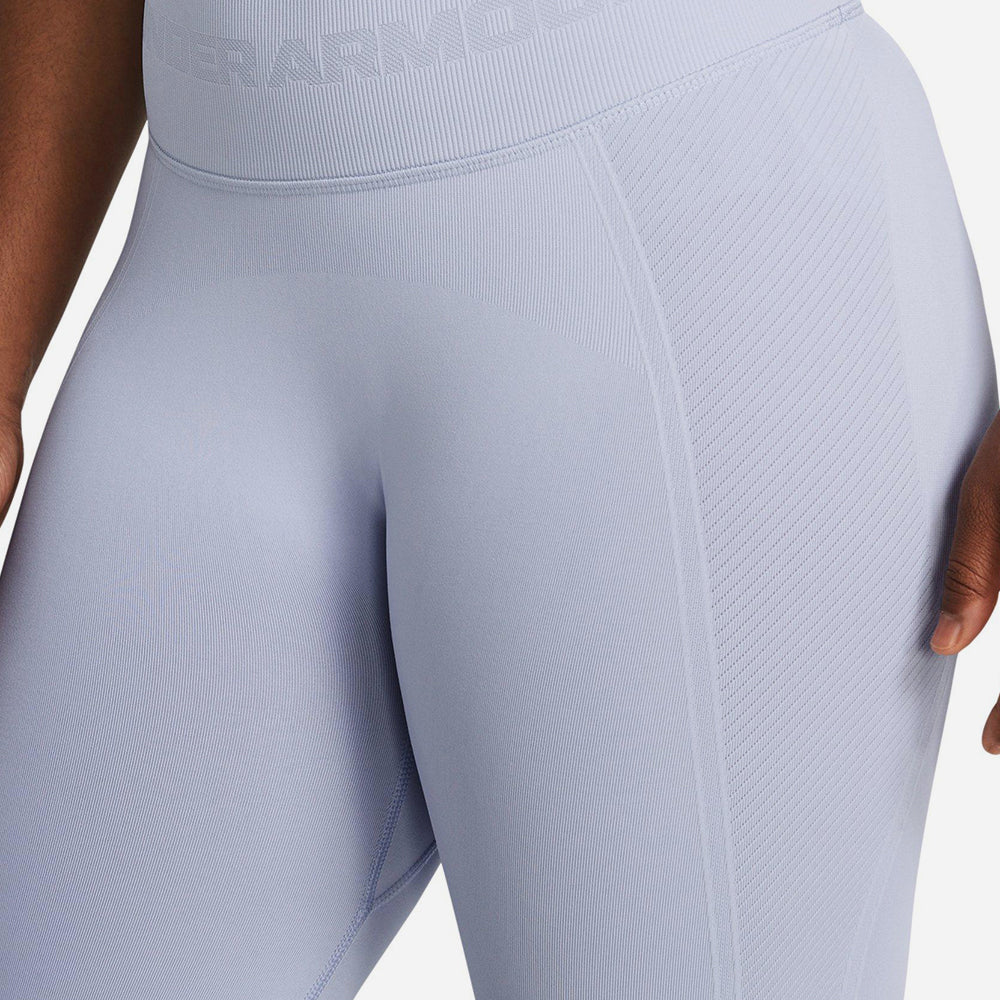 Quần Bó Thể Thao Nữ Under Armour Train Seamless - Supersports Vietnam